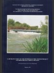 Gabčíkovo Part of the Hydroelectric Power Project Enviromental Impact Review - náhled