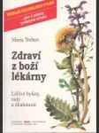 Zdraví z boží lékárny - náhled