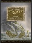 Nedokončené příběhy - náhled