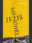 Ježíš náš uděl - náhled