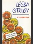 Léčba citrusy - náhled