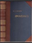 Zpovědnice - náhled