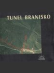 Tunel Branisko - náhled