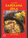 Zapékaná jídla - náhled