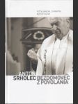 Anton Srholec bezdomovec z povolania - náhled