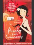 Prachy pani Schwarzovej - náhled