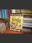 Pražské bahno (Zločin, bída, prostituce) - náhled
