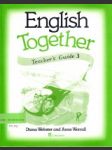 English Together 3 - náhled
