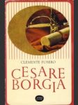 Cesare Borgia - náhled