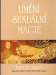 Umění sexuální magie - náhled