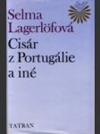 Cisár z Portugálie a iné - náhled
