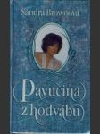 Pavučina z hodvábu - náhled