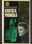 Kartúza parmská - náhled
