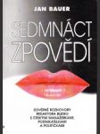 Sedmnáct zpovědí - náhled
