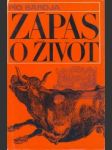 Zápas o život - náhled