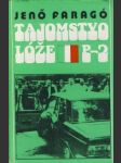 Tajomstvo lóže P2 - náhled