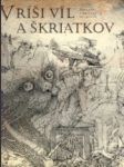 V ríši víl a škriatkov. Povesti z Britských ostrovov - náhled