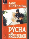 Pýcha a predsudok - náhled