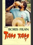Tam tam 1. - náhled