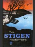 Hvezdicový ostrov - náhled