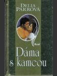 Dáma s kameou - náhled