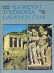 Kamenní svedkovia dávnych čias - náhled