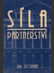 Síla partnerství - náhled