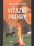 Víťazné prehry - náhled