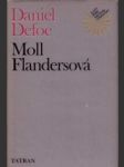 Moll Flandersová - náhled