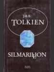 Silmarillion - náhled