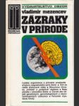 Zázraky v prírode - náhled