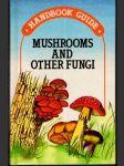 Mushrooms and Fungi  - náhled