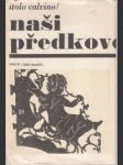 Naši předkové - náhled