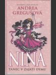 Nina. Tanec v zajatí dymu - náhled