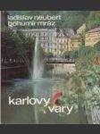 Karlovy Vary - náhled