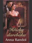 Hříchy darebáka - náhled