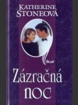 Zázračná noc - náhled
