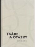 Tváre a otázky - náhled