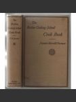 The Boston Cooking-School Cook Book [kuchařka] - náhled