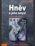 Hněv a jeho smysl - kast verena - náhled