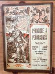 Průvodce Podkrkonoší - náhled