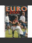 Euro 2000 - XI. mistrovství Evropy v kopané Belgie/Nizozemsko (fotbal) - náhled