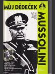 Můj dědeček Mussolini - náhled