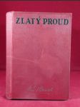 Zlatý proud - náhled