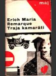 Traja kamaráti - náhled