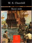 Nový svět Dějiny anglicky mluvících národů - díl II. - náhled