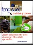 Feng šuej - pre šťastný domov (veľký formát) - náhled