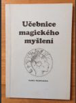 Učebnice magického myšlení - náhled