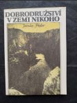 Dobrodružství v Zemi nikoho - náhled