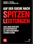 Auf der suche nach spitzen leistungen - náhled